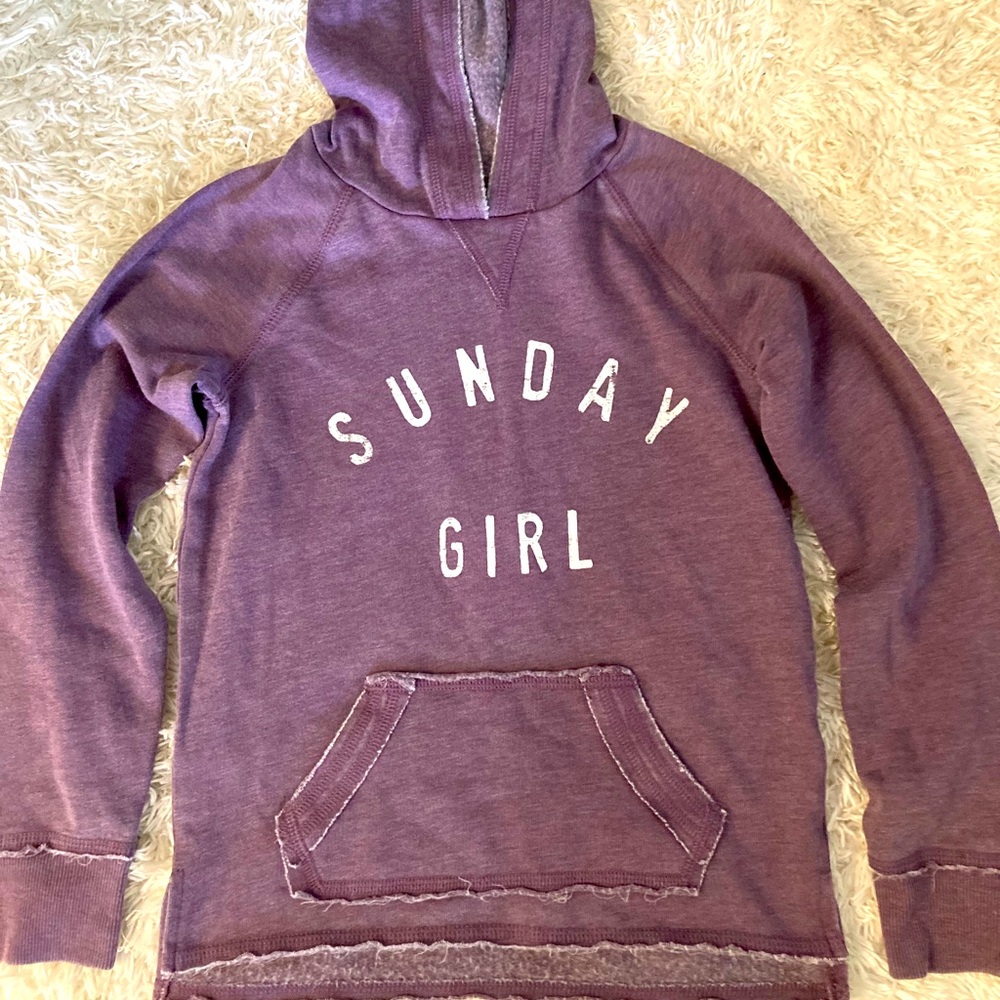 Grayson Social hoodie